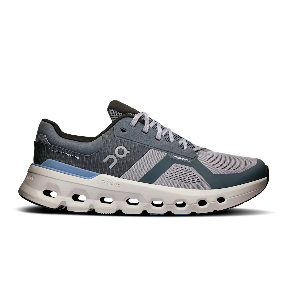 Cloudrunner 2