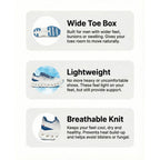 Running CloudBalance — Navy Blue