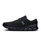 Running Cloud X 4 — Black Eclipse