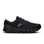 Running Cloud X 4 — Black Eclipse