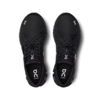 Running Cloud X 4 — Black Eclipse