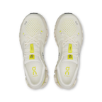 Running Cloud X 4 — Ivory Lime