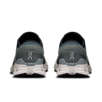 Running Cloud X 4 — Shadow Apollo