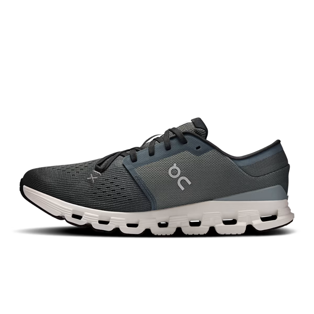 Running Cloud X 4 — Shadow Apollo