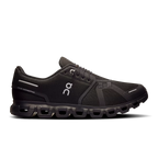 Running Cloud 6 — Black Black