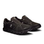 Running Cloud 6 — Black Black