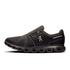 Running Cloud 6 — Black Black