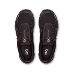 Running Cloud 6 — Black Black
