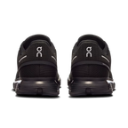 Running Cloud 6 — Black Black