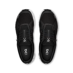 Running Cloud 6 — Black White