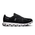 Running Cloud 6 — Black White