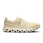 Running Cloud 6 — Castor Ivory