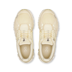 Running Cloud 6 — Castor Ivory