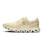 Running Cloud 6 — Castor Ivory