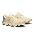 Running Cloud 6 — Castor Ivory