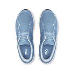 Running Cloud 6 — Chambray White