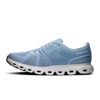 Running Cloud 6 — Chambray White