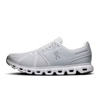 Running Cloud 6 — Glacier White