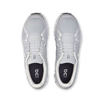 Running Cloud 6 — Glacier White