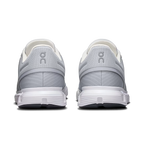 Running Cloud 6 — Glacier White