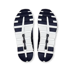 Running Cloud 6 — Midnight White