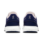 Running Cloud 6 — Midnight White