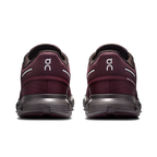 Running Cloud 6 — Mulberry Pebble