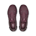 Running Cloud 6 — Mulberry Pebble