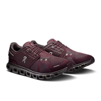 Running Cloud 6 — Mulberry Pebble