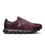 Running Cloud 6 — Mulberry Pebble