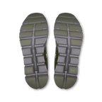 Running Cloud 6 — Olive Eclipse
