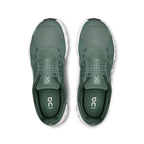 Running Cloud 6 — Olive Evergreen