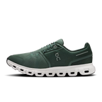 Running Cloud 6 — Olive Evergreen
