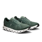 Running Cloud 6 — Olive Evergreen