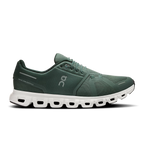 Running Cloud 6 — Olive Evergreen
