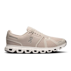 Running Cloud 6 — Pearl White
