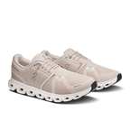 Running Cloud 6 — Pearl White