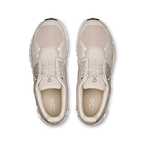 Running Cloud 6 — Pearl White