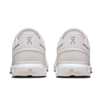Running Cloud 6 — White White