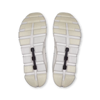 Running Cloud 6 — White White