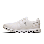 Running Cloud 6 — White White