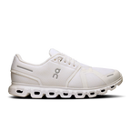 Running Cloud 6 — White White
