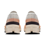 Running Cloudmonster 2 — Glacier Tangerine