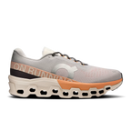 Running Cloudmonster 2 — Glacier Tangerine