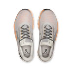 Running Cloudmonster 2 — Glacier Tangerine