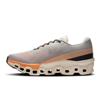 Running Cloudmonster 2 — Glacier Tangerine