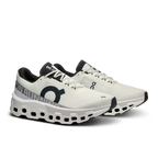 Running Cloudmonster 2 — White Frost