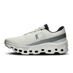 Running Cloudmonster 2 — White Frost
