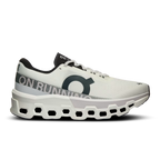 Running Cloudmonster 2 — White Frost