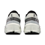 Running Cloudmonster 2 — White Frost